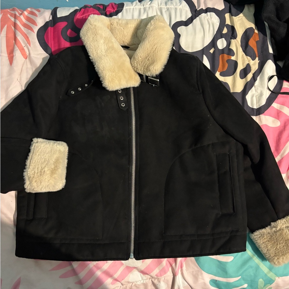 Women jacket